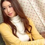 「旦那よりっ…いいっ…！」二子玉川のセレブ妻が久しぶりのセックス...