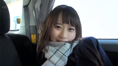 北乃きーみたいなJKが卒業式後にお祝いの中出しハメ撮りｗｗｗ