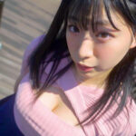 Hカップの爆乳現役JDがAVデビューで激エロSEXを披露する！