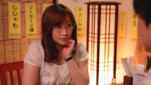 性欲が強すぎる女社長が自分の部下を喰いまくってストレス発散！