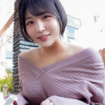 一見すると清楚そうな美少女が…理性ぶっ飛ぶ禁欲後のハードファック