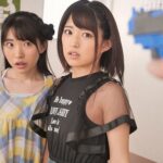 何も知らないウブロリ娘をビッチに変える洗脳光線