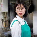 バイト先の地味な女子と一緒に飲んだら…まさかのSEX大好き